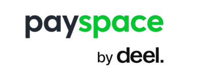 Payspace logo